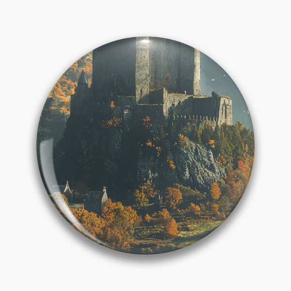 Item preview, Sanctuary of Shadows: The Hidden Realm designed and sold by oanaunciuleanu.