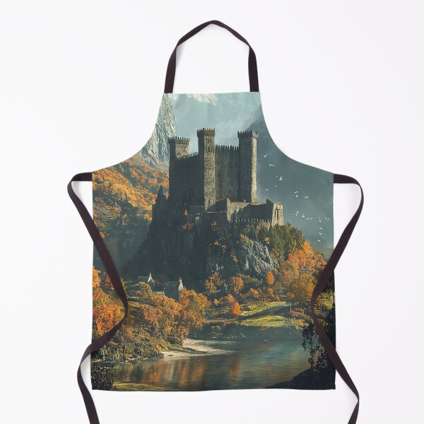 Item preview, Sanctuary of Shadows: The Hidden Realm designed and sold by oanaunciuleanu.