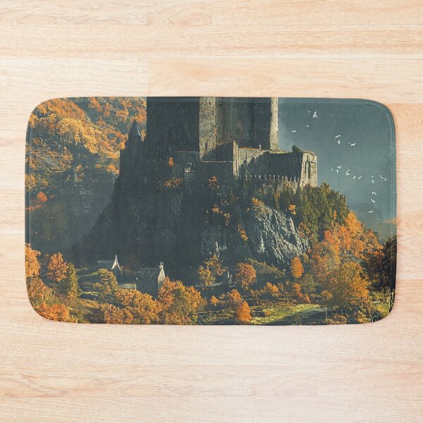 Item preview, Sanctuary of Shadows: The Hidden Realm designed and sold by oanaunciuleanu.