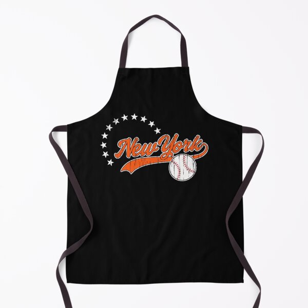 Item preview, New York Retro Baseball Lover Met designed and sold by MapMitchell.