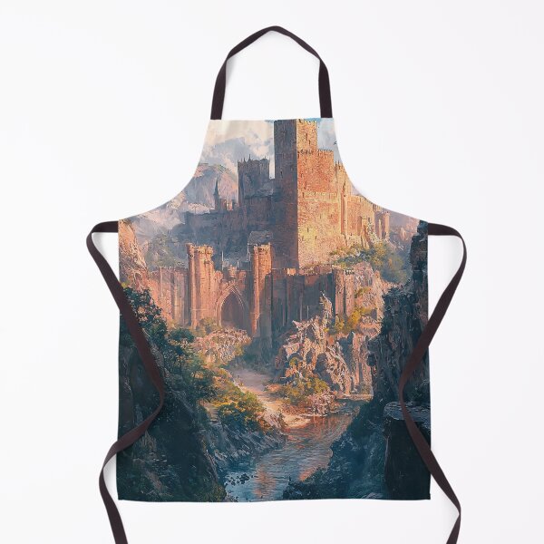 Item preview, Sanctuary of Shadows: The Hidden Realm designed and sold by oanaunciuleanu.