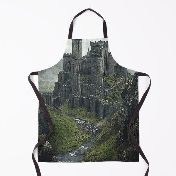 Item preview, Sanctuary of Shadows: The Hidden Realm designed and sold by oanaunciuleanu.