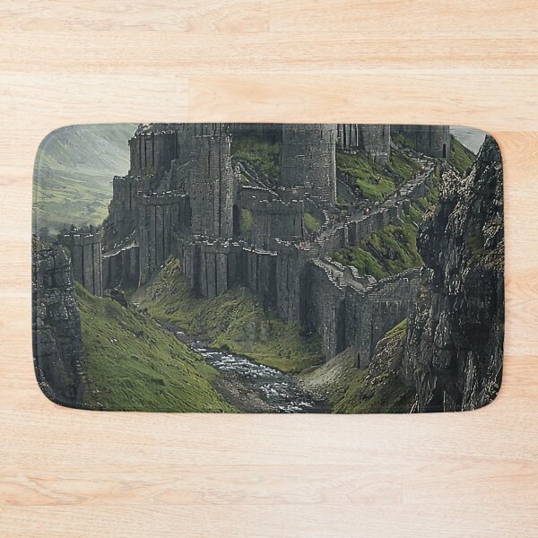 Item preview, Sanctuary of Shadows: The Hidden Realm designed and sold by oanaunciuleanu.