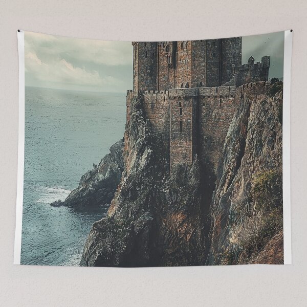 Item preview, Sanctuary of Shadows: The Hidden Realm designed and sold by oanaunciuleanu.