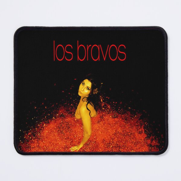 Item preview, Los Bravos - Girl From Ipanema album 2020 designed and sold by Jennifer-lab.