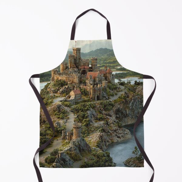 Item preview, Sanctuary of Shadows: The Hidden Realm designed and sold by oanaunciuleanu.