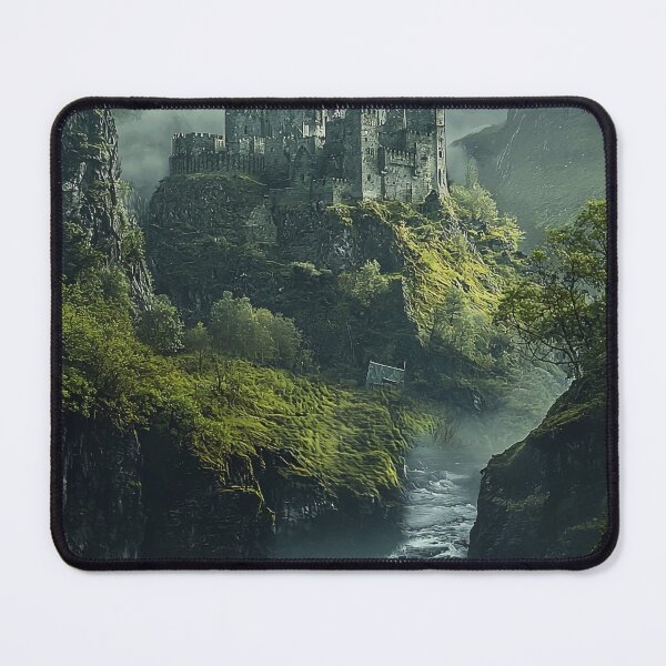 Item preview, Sanctuary of Shadows: The Hidden Realm designed and sold by oanaunciuleanu.