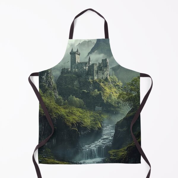 Item preview, Sanctuary of Shadows: The Hidden Realm designed and sold by oanaunciuleanu.