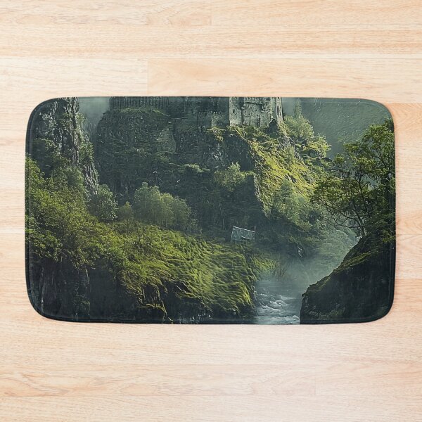 Item preview, Sanctuary of Shadows: The Hidden Realm designed and sold by oanaunciuleanu.