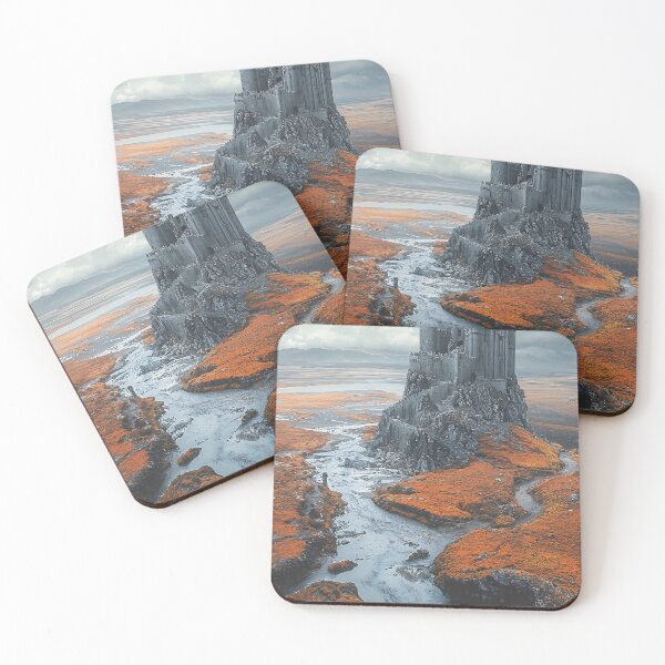 Item preview, Sanctuary of Shadows: The Hidden Realm designed and sold by oanaunciuleanu.