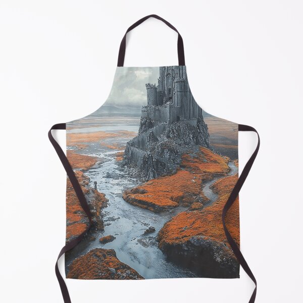 Item preview, Sanctuary of Shadows: The Hidden Realm designed and sold by oanaunciuleanu.