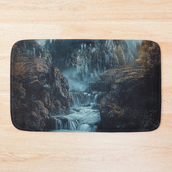 Item preview, Sanctuary of Shadows: The Hidden Realm designed and sold by oanaunciuleanu.