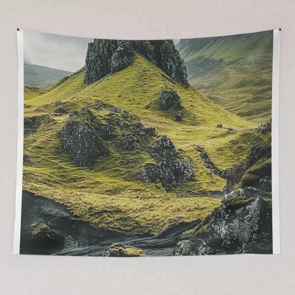 Item preview, Sanctuary of Shadows: The Hidden Realm designed and sold by oanaunciuleanu.