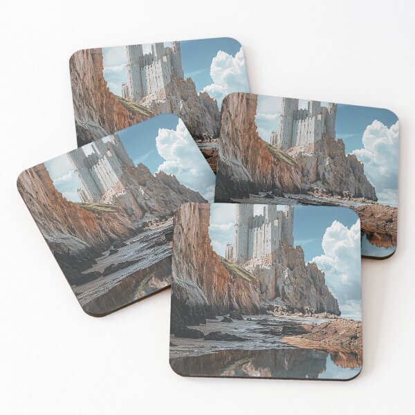 Item preview, Sanctuary of Shadows: The Hidden Realm designed and sold by oanaunciuleanu.