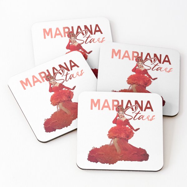Item preview, MARIANA designed and sold by shantaysashay.