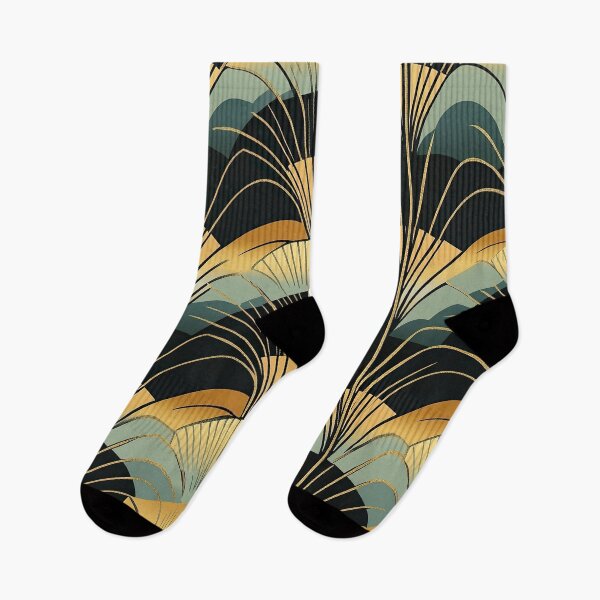 Item preview, art deco designed and sold by ArtHouseNiklas.