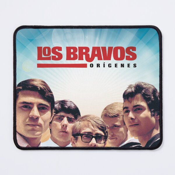 Item preview, Los Bravos - Orígenes (Remasterizado) album 2021 designed and sold by Jennifer-lab.