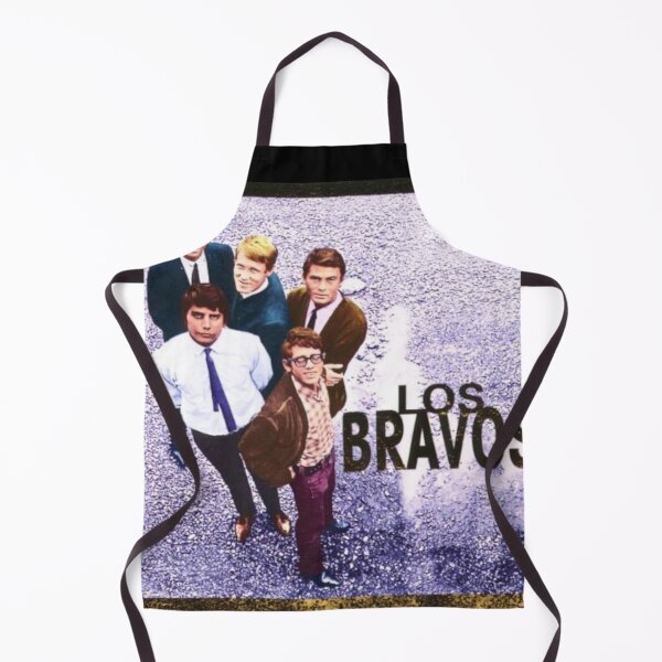 Item preview, Los Bravos - Pop de los 60 album 1998 designed and sold by Jennifer-lab.