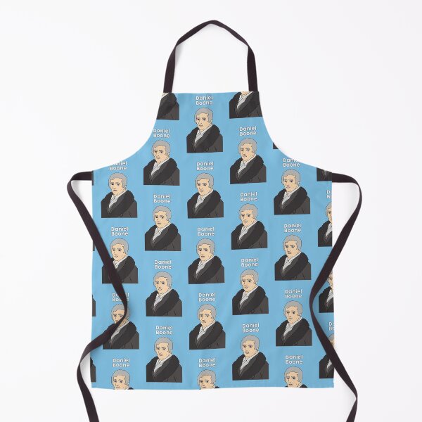 Item preview, Daniel Boone designed and sold by elviamontemayor.