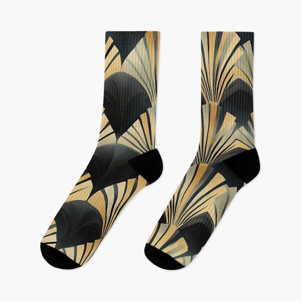 Item preview, art deco designed and sold by ArtHouseNiklas.