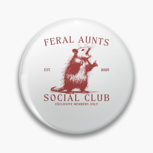 Item preview, Auntie Aunt and Uncle Pregnancy Reveal to Family Feral designed and sold by Wisppiaa.