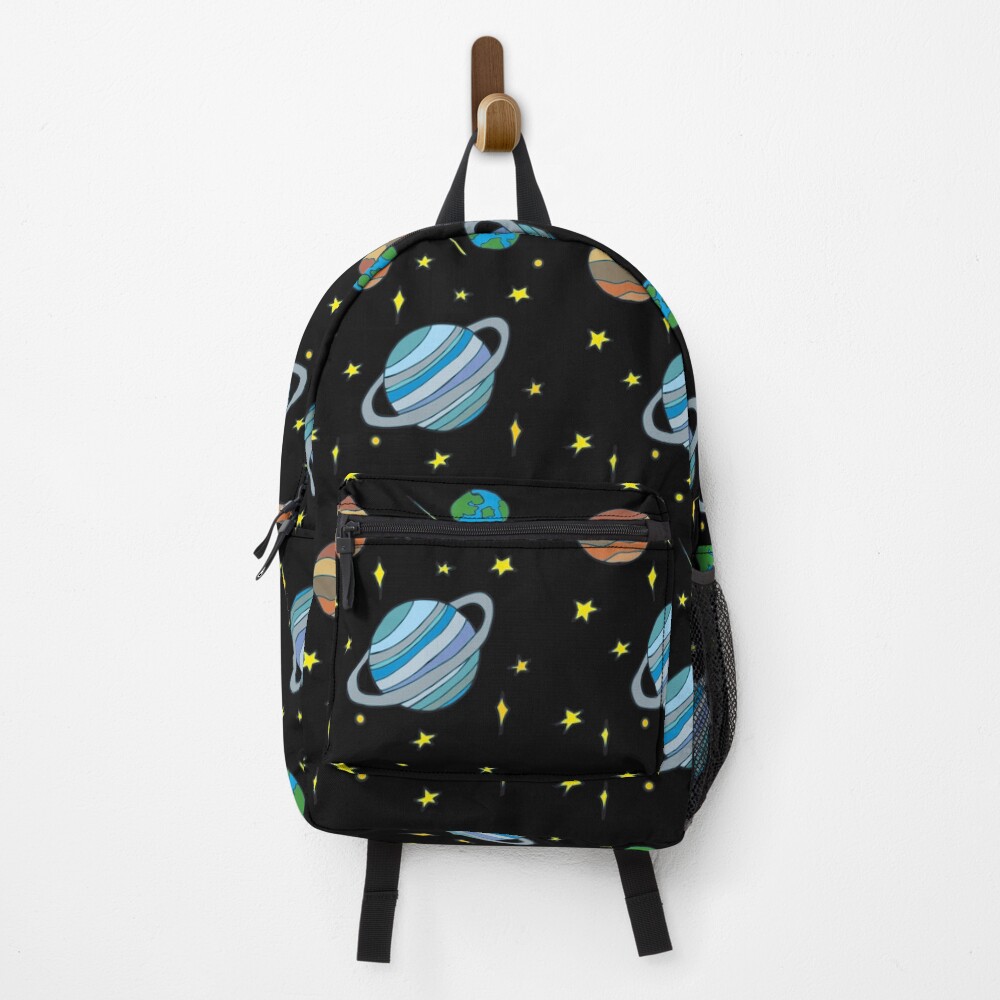 Item preview, Backpack designed and sold by Veki5.