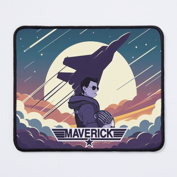 Item preview, Maverick designed and sold by KyomArt.