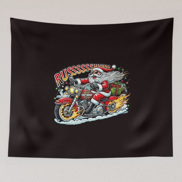 Item preview, Rushing Like Wind - Christmas Special designed and sold by PRANJALDMI.