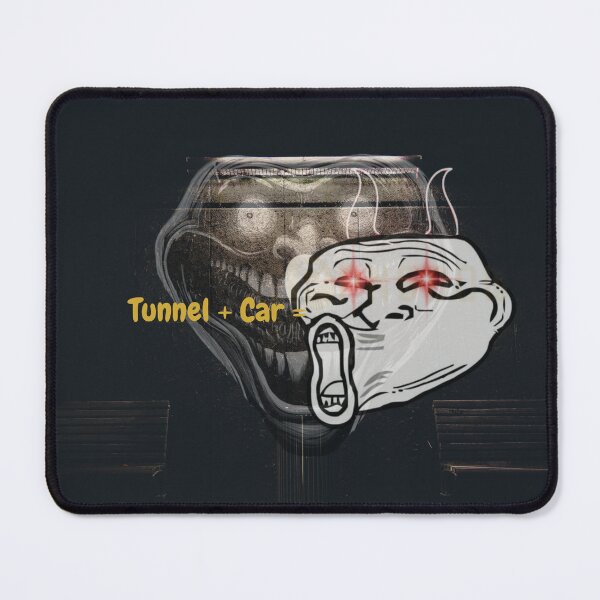 Item preview, EMBEDDED IN VALIDITY | Tunnel + Car designed and sold by CARSOOTH.