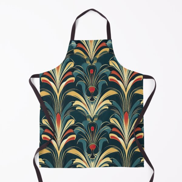 Item preview, art deco designed and sold by ArtHouseNiklas.