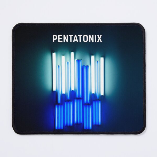 Item preview, Pentatonix - PTX album 2014 designed and sold by WimpyWater.