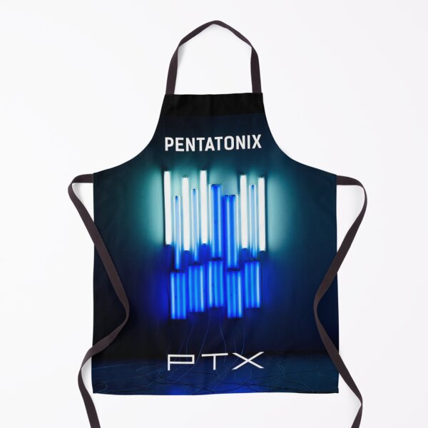 Item preview, Pentatonix - PTX album 2014 designed and sold by WimpyWater.