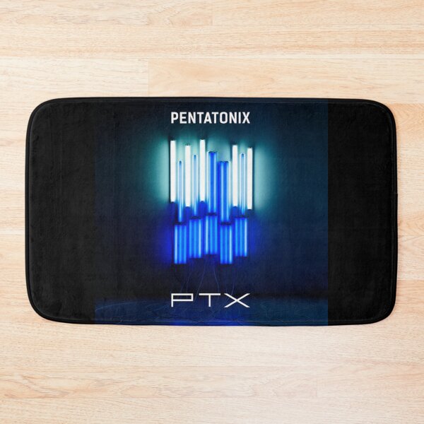 Item preview, Pentatonix - PTX album 2014 designed and sold by WimpyWater.