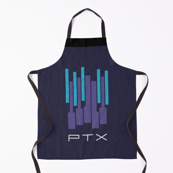 Item preview, Pentatonix - PTX, Vol. II album 2013 designed and sold by WimpyWater.