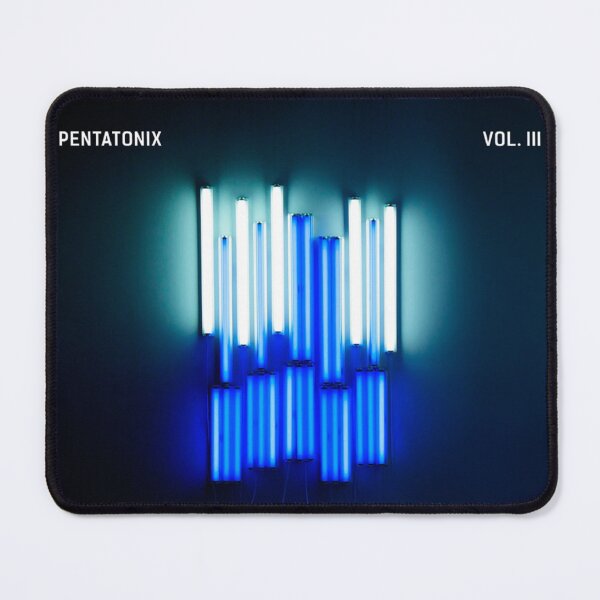 Item preview, Pentatonix - PTX, Vol. III album 2014 designed and sold by WimpyWater.
