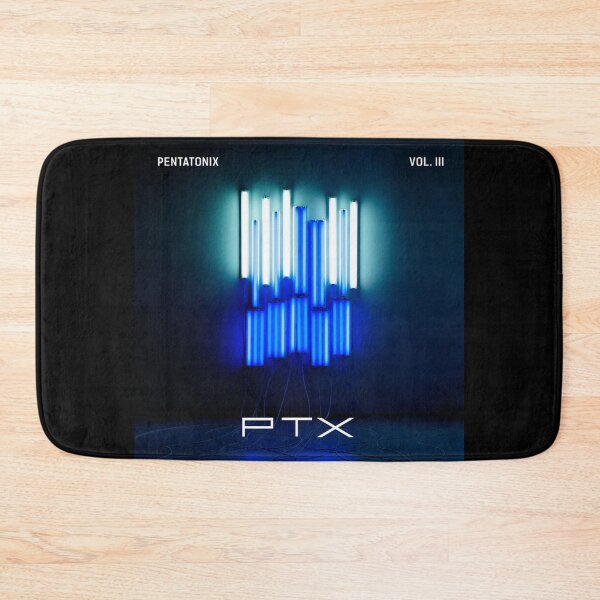 Item preview, Pentatonix - PTX, Vol. III album 2014 designed and sold by WimpyWater.