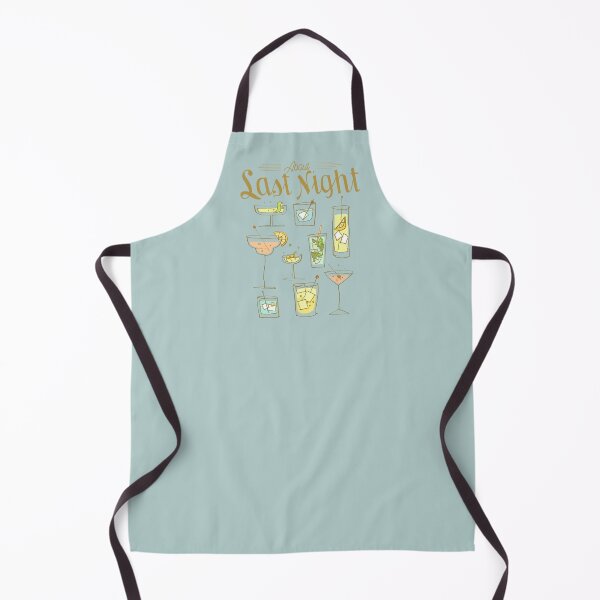 Item preview, Mocktail designed and sold by DuchStudio.