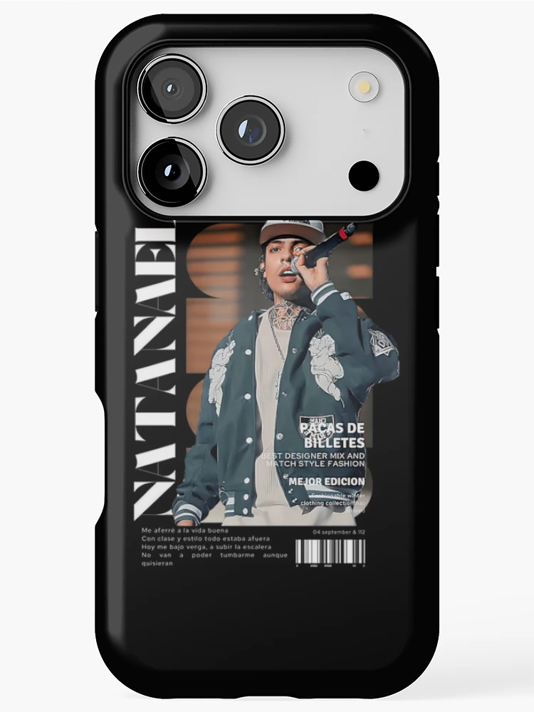 Thumbnail 1 of 4, iPhone Case, Popular Youngest Rapper designed and sold by laothithane.