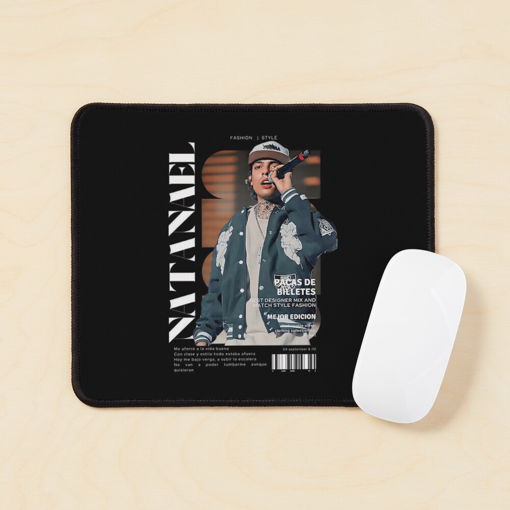 Item preview, Mouse Pad designed and sold by laothithane.