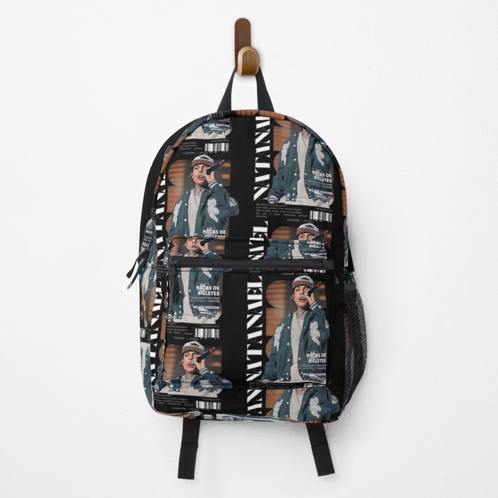 Item preview, Backpack designed and sold by laothithane.