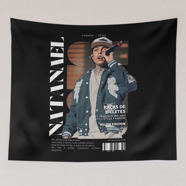 Item preview, Popular Youngest Rapper designed and sold by laothithane.