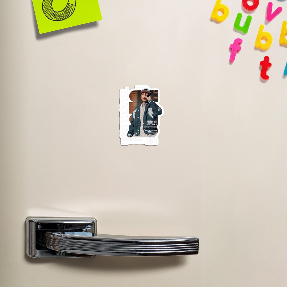 Item preview, Magnet designed and sold by laothithane.