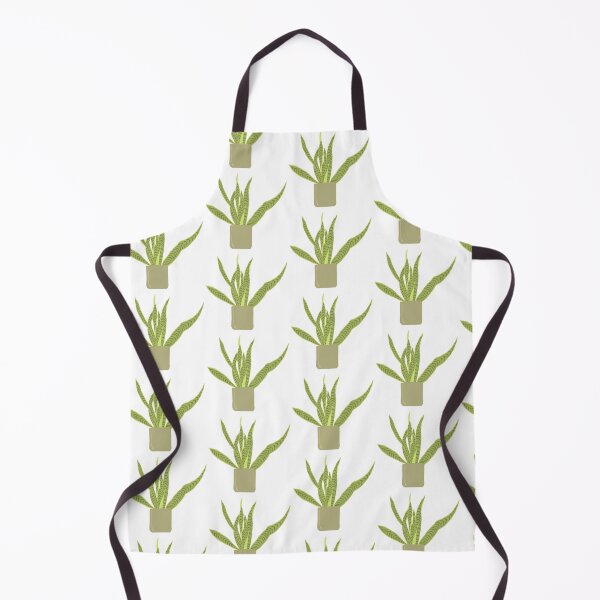 Item preview, Snake plant, house plant designed and sold by cherrynat1.