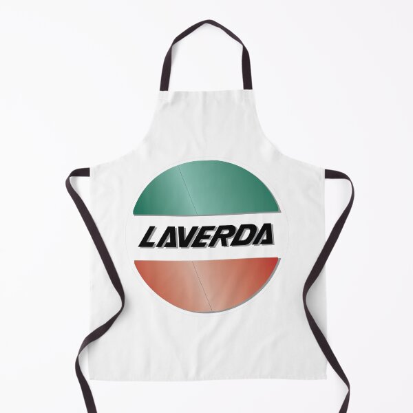 Item preview, Laverda Logo on WHite Background designed and sold by fullstackphotos.