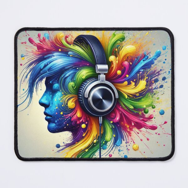 Item preview, Musical Burst designed and sold by Sadia Jannat.