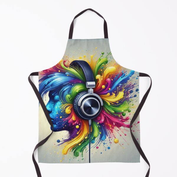 Item preview, Musical Burst designed and sold by Sadia Jannat.