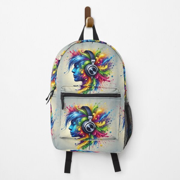 Item preview, Musical Burst designed and sold by Sadia  Jannat.