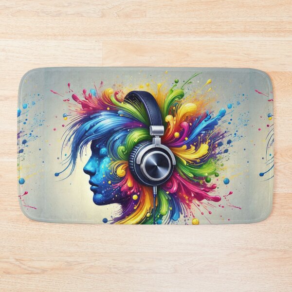 Item preview, Musical Burst designed and sold by Sadia  Jannat.