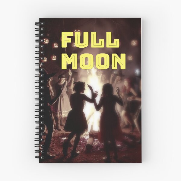 Item preview, fullmoon designed and sold by adeil.