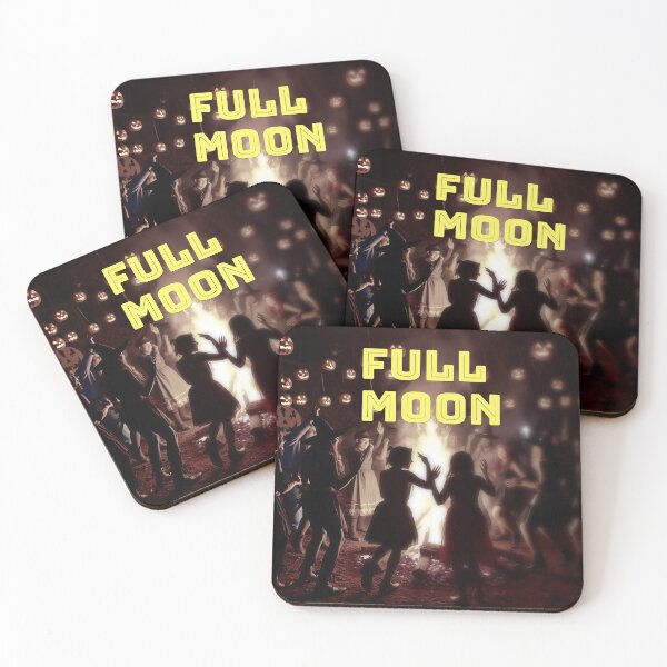 Item preview, fullmoon designed and sold by adeil.